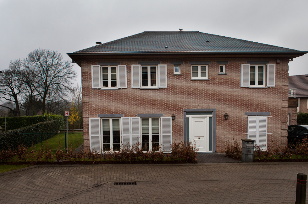 residence tcortenbosch
